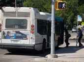 Saskatoon Transit boasts route and capacity improvements in September
