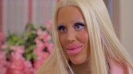 Woman spends £250k to become Barbie - now her ‘before’ photos are shocking the internet