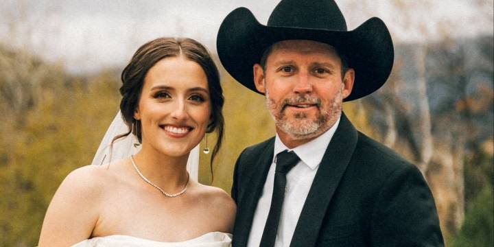 Brandon Blackstock's Pregnant Daughter Mourns His Shocking Death