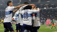 La UC se hace fuerte en el Claro Arena: Lo da vuelta ante Cobresal y se mete en la pelea por un cupo en la Libertadores... Mira los goles