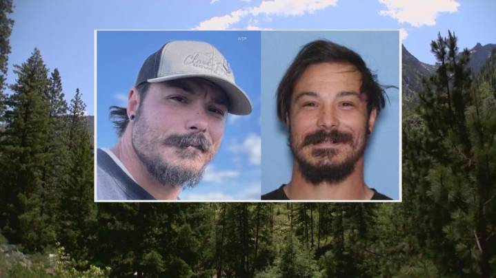 DNA results confirm Travis Decker lone suspect in killing of three daughters