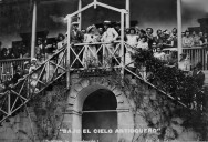 Se reestrenará con ingreso gratuito la película Bajo el cielo antioqueño en el Teatro Pablo Tobón Uribe