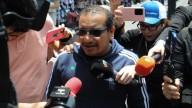 Vidulfo Rosales deja la defensa de los padres de los 43 de Ayotzinapa, iría a la Corte