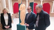 La escultura romana que pasó siglos inadvertida a plena vista y revoluciona el Museo de Linares