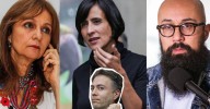 ¿En el petrismo no lo quieren? Así han sido los mensajes de rechazo del Pacto Histórico hacia Daniel Quintero