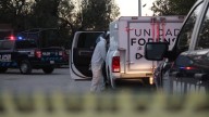 Hallan cuerpo decapitado en predio de Jesús María; autoridades buscan la cabeza