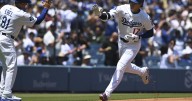 Tuesday's baseball notebook: MLB drops plan to start World Series early