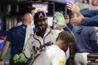 From worst to nearly first: Inside Michael Harris II's midseason turnaround for Braves