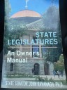 Sen. John Kavanagh writes book about how the “sausage” is made in the Capitol