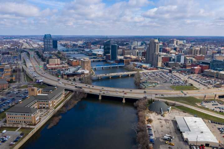 Grand Rapids approves climate plan despite business opposition