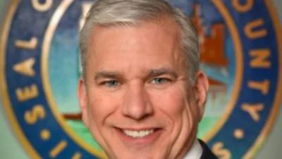 Cook County Zoning Board of Appeals will meet Aug. 6