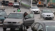 Pronóstico del Tiempo Hoy Jueves 28 de Agosto de 2025: Seguirán Lluvias Fuertes en el País