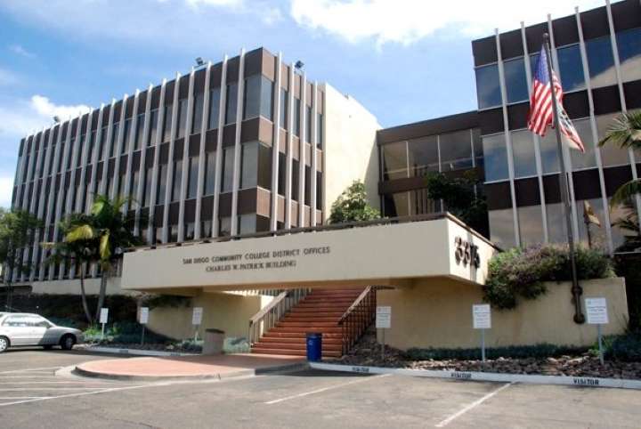 San Diego’s community college system gets high marks in report