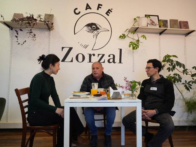 Ruta Gastronómica Patrimonial promueve la historia y tradición de cafeterías de la V Región