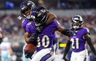 Can the Baltimore Ravens Keep Their Undrafted Rookie Tradition Alive in 2025?