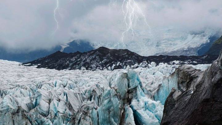 El cambio climático ya causó la pérdida de 31 años de agua potable