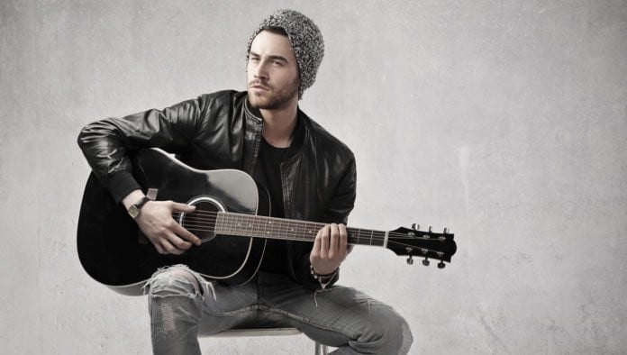 Worship Leader Wishes God Would Have Just Left Us Entire Book Of Worship Songs