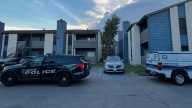 Houston Police: Three young children looking for food lead police to their parents' bodies