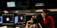 Semana Financiera: se recalentó el dólar mientras los bonos y las acciones siguen en rojo