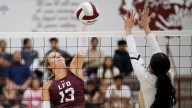 Photos: See the sights from the Littlefield volleyball tournament