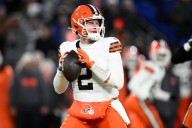 Ex-Patriots QB returning to Cleveland after being cut by Chiefs
