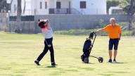 El campo de golf Los Moriscos acoge el XV Torneo Playa Granada
