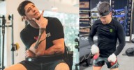 Brandon Moreno: ¿De dónde viene su apodo “The Assassin Baby” y qué significa?