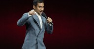 Aziz Ansari, Sklar Brothers headline St. Louis’ 2025 Flyover Comedy Festival