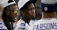 George Pickens named Cowboys’ most likely first