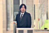 Bookmaker linked to baseball star Shohei Ohtani’s interpreter sentenced to just over a year