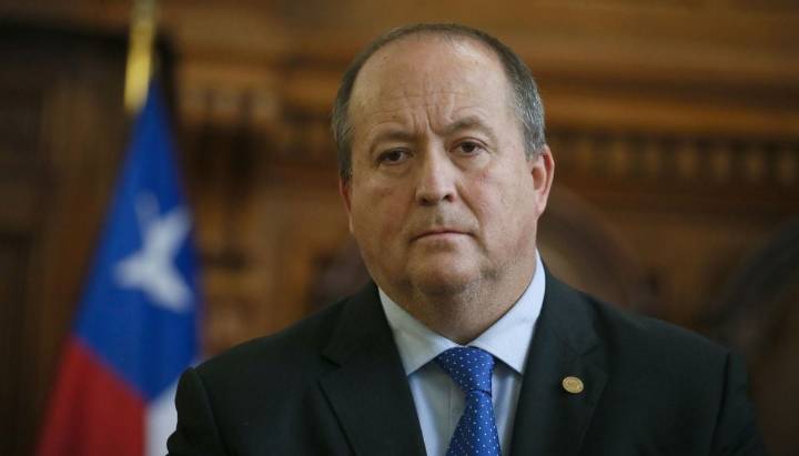 Fiscal nacional tras liberación de Rodrigo Cantergiani: "En Chile secuestrar no es gratis"