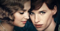Alicia Vikander Reflects On The Danish Girl 10 Years Later