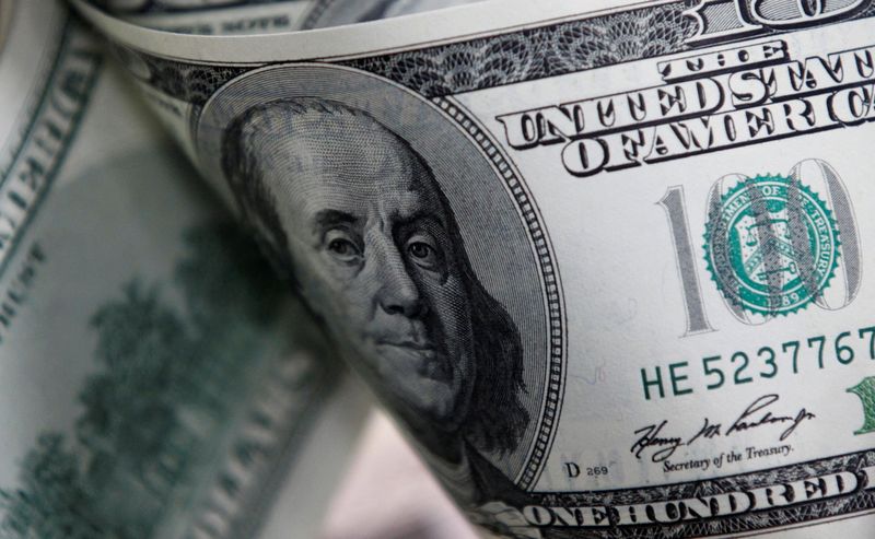 Global equities retreat, as oil and dollar advance