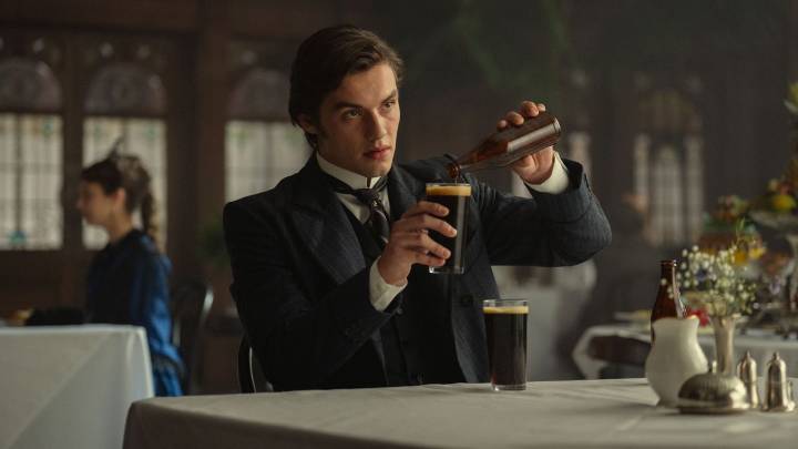 Netflix offers major update on new series from 'Peaky Blinders' creator