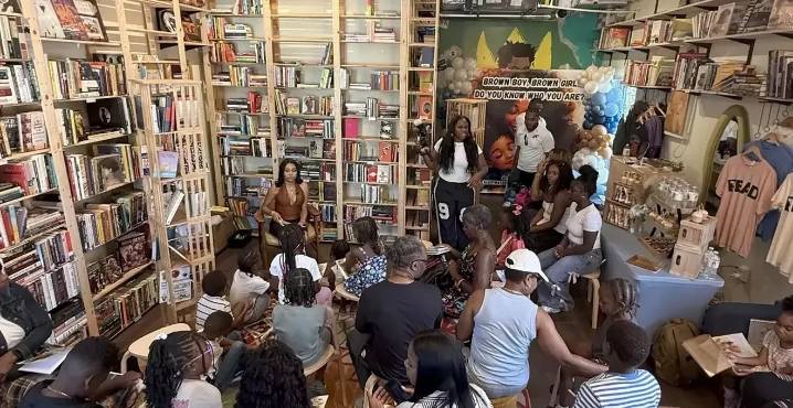 Miami Gets Lit Thanks to a Wave of New Bookstore Openings