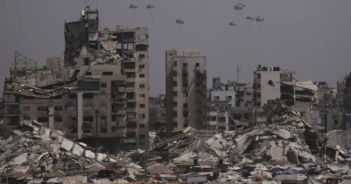 The controversy over Canada's rules on military exports to Israel, explained