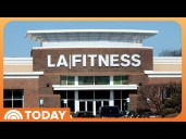 LA Fitness Sued by FTC Over Gym Cancellation Practices
