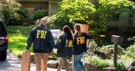 Ex-Trump national security adviser John Bolton's home raided by FBI