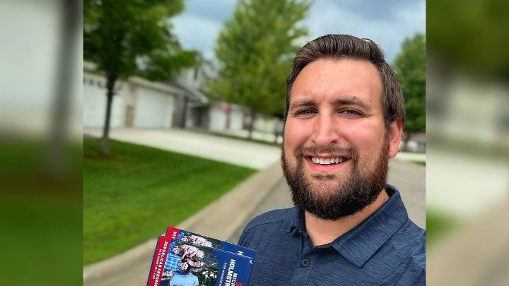 Senate District 29 primary decides candidates for special election