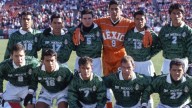 Filtran nuevo jersey del ‘Tri’, que estaría inspirado en camiseta que usó en Francia 98'