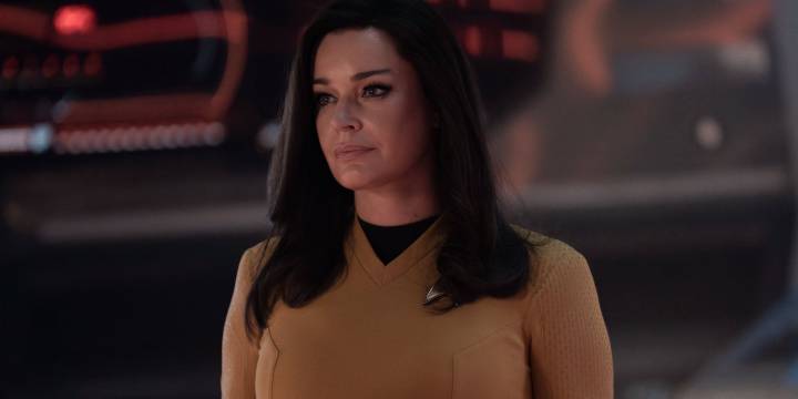 Star Trek: Strange New Worlds Ending With Short Season 5 Instead Of Paramount+'s Movie Plan