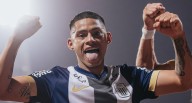 Alianza Lima | “El esfuerzo de mis compañeros me hace destacar”, Kevin Quevedo, héroe en Quito y señor de los golazos: la historia de un camerino feliz para la épica | Copa Sudamericana | DEPORTE-TOTA