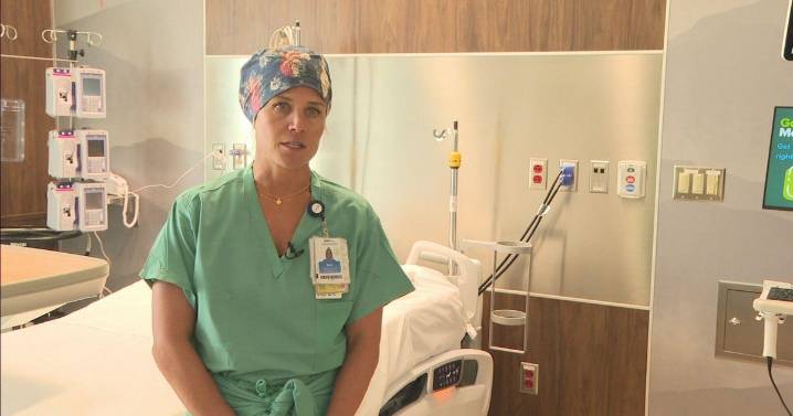 Colorado nurses provide training, amenities for cardiac emergencies in parts of Denver metro area