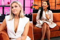 Exclusive | Gina Kirschenheiter reveals why 'RHOC' cast feels 'unsafe' around co-star Katie Ginella