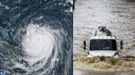 Huracán Erin: zonas de Carolina del Norte en alerta máxima y obligadas a evacuar ya