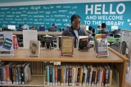 Aurora will close two library branches as expanded MLK branch opens