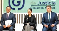 Caen 13 por homicidio contra Ximena y José