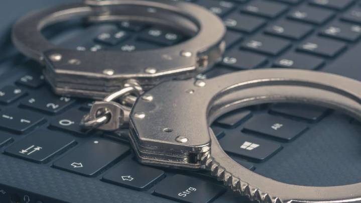 Youth corrections hopeful arrested after allegedly trying to sexually assault teen girl