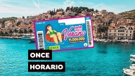 Horario y dónde ver el Sorteo extraordinario de verano de la ONCE del viernes 15 de agosto
