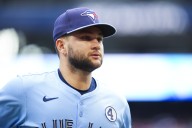 Blue Jays Predicted to Cut Ties With Bo Bichette After Harsh Change